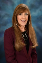 Photograph of  Senator  Linda Holmes (D)